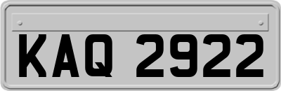 KAQ2922