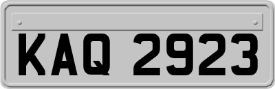 KAQ2923