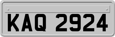 KAQ2924