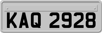 KAQ2928