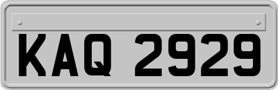 KAQ2929