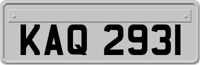 KAQ2931