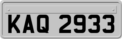 KAQ2933