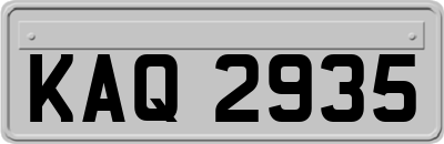 KAQ2935