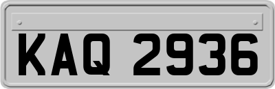 KAQ2936