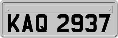 KAQ2937