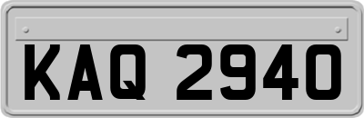 KAQ2940