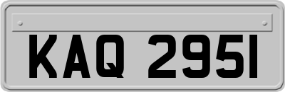 KAQ2951