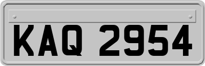 KAQ2954