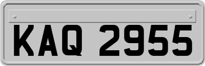 KAQ2955