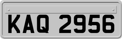 KAQ2956