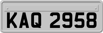 KAQ2958
