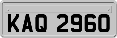 KAQ2960