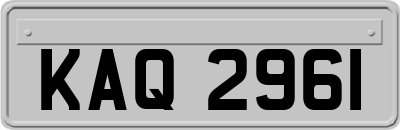 KAQ2961