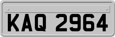 KAQ2964