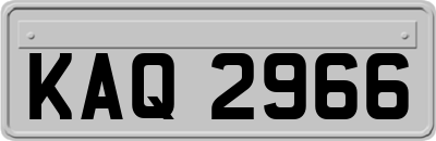 KAQ2966