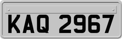 KAQ2967