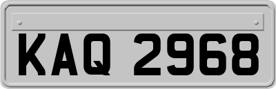 KAQ2968