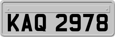 KAQ2978