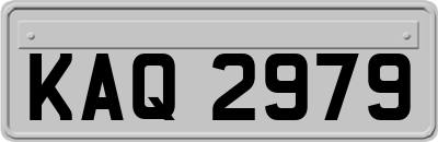 KAQ2979