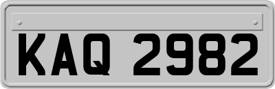 KAQ2982