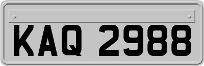 KAQ2988