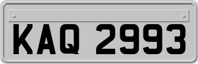 KAQ2993