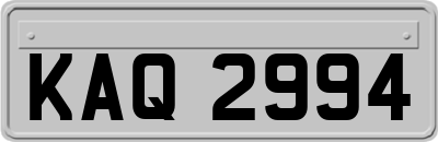 KAQ2994