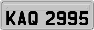 KAQ2995