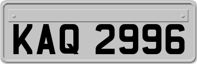 KAQ2996