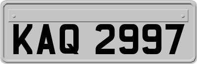 KAQ2997