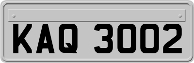 KAQ3002