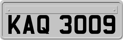 KAQ3009