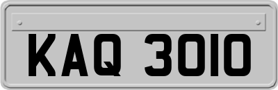 KAQ3010