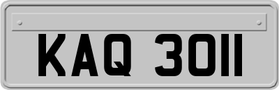 KAQ3011