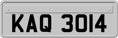 KAQ3014