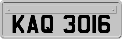 KAQ3016