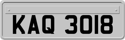 KAQ3018