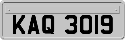 KAQ3019