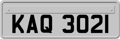 KAQ3021