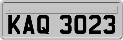 KAQ3023