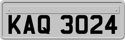 KAQ3024