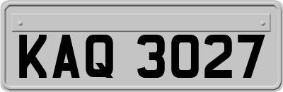 KAQ3027