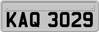 KAQ3029