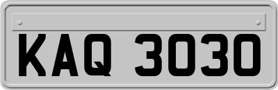 KAQ3030