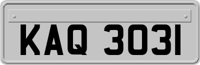 KAQ3031