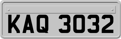KAQ3032
