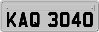 KAQ3040