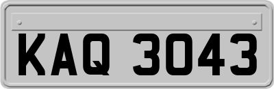 KAQ3043