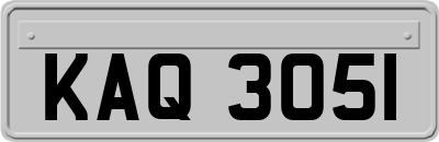 KAQ3051